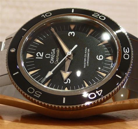 omega seamaster 300 calibre 8400|Omega Seamaster 8400 review.